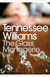 GLASS MENAGERIE SECONDHAND - WILLIAMS,T