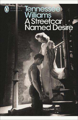 \Streetcar Named Desire - N"