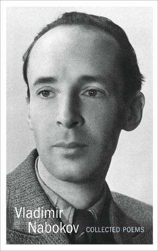 Collected Poems - Vladimir Nabokov
