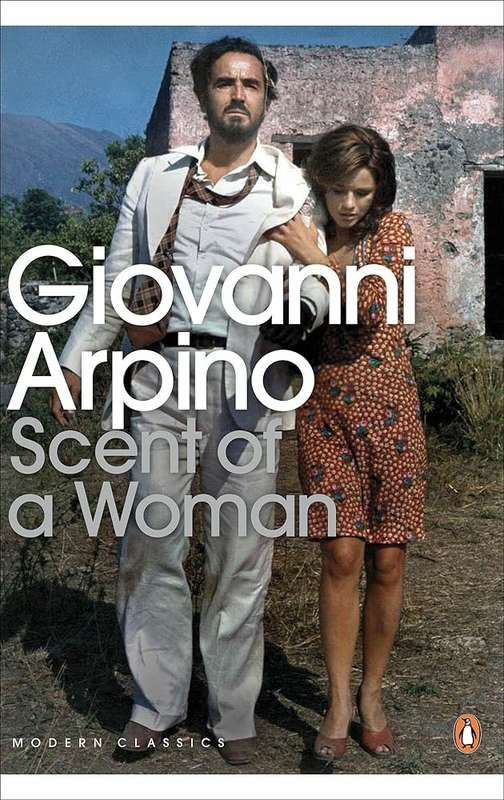 Scent of a Woman - Giovanni Arpino