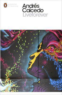 Liveforever - Andres Caicedo