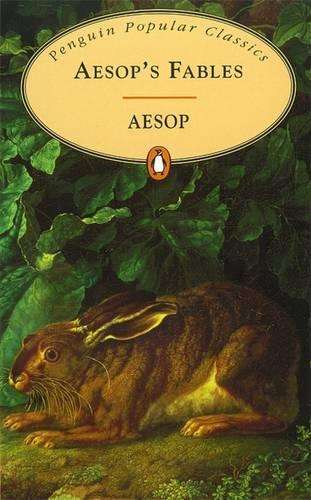 Aesop's Fables - Aesop