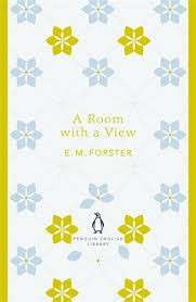 A Room with a View - E. M. Forster