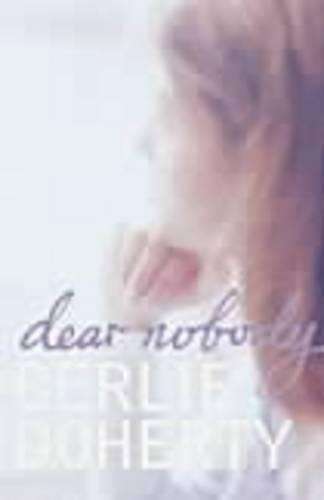Dear Nobody - Berlie Doherty