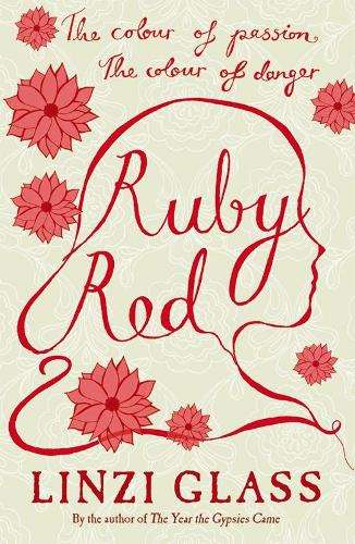 Ruby Red - Linzi Glass
