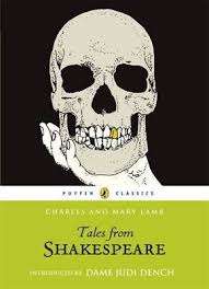 Tales from Shakespeare - Charles Lamb