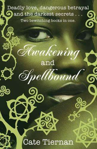 AWAKENING & SPELLBOUND - TIERMAN