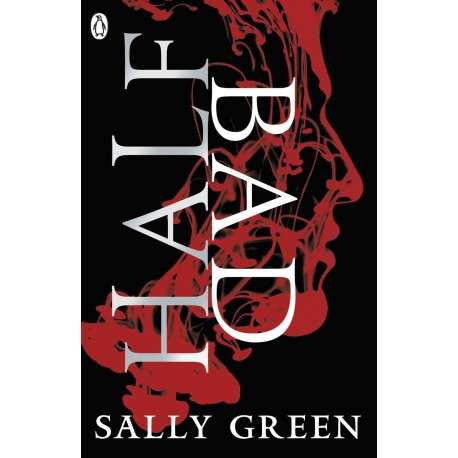 HALF BAD - GREEN,S