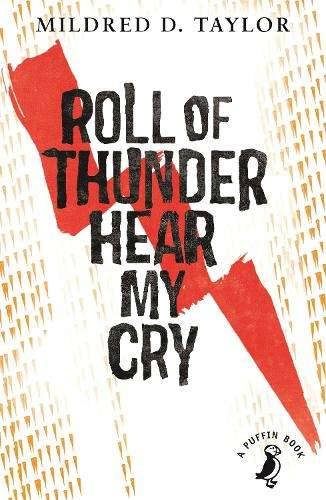 Roll of Thunder Hear My Cry - Mildred Delois Taylor