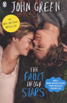 FAULT IN OUR STARS SECONDHAND - GREEN