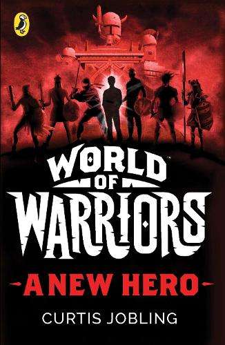 WORLD OF WARRIORS ONE A NEW HERO SECONDHAND - JOBLING,C