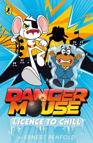 Danger Mouse: Licence to Chill - Ernest Penfold