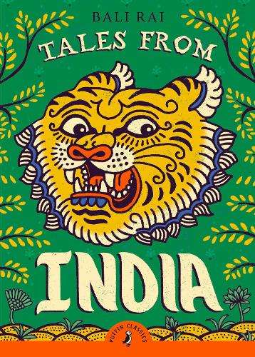 Tales from India - Bali Rai