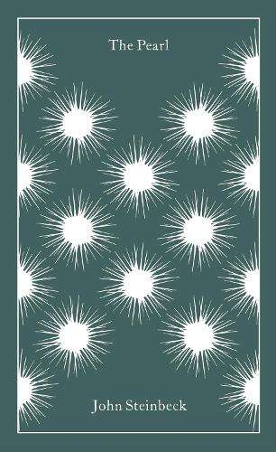 The Pearl - John Steinbeck