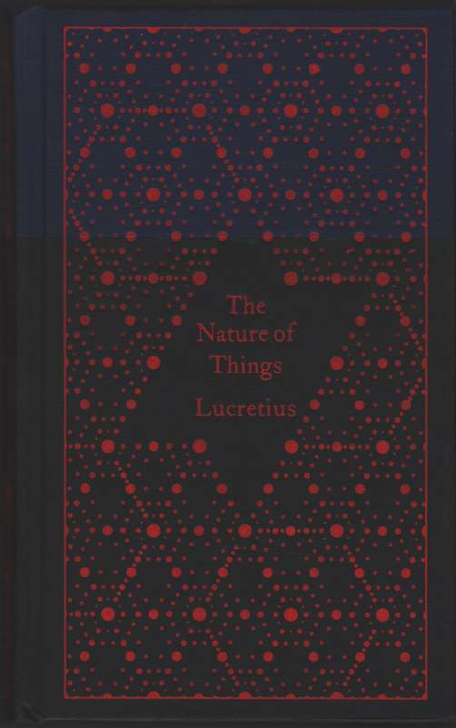 The Nature of Things - Lucretius