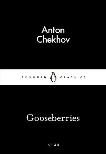 Gooseberries - Anton Chekhov