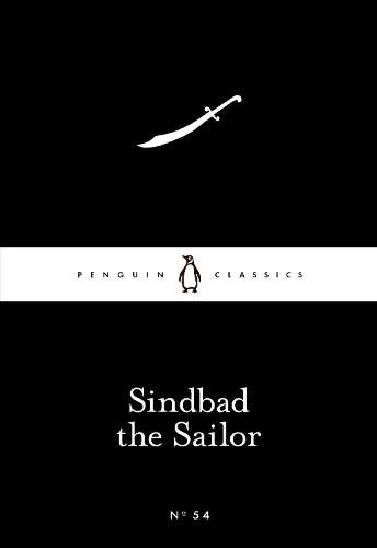 Sindbad the Sailor - PENGUIN