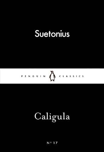 Caligula - Suetonius