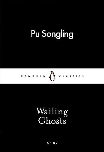 Wailing Ghosts - Pu Songling