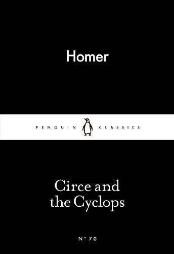Circe and the Cyclops - Homer