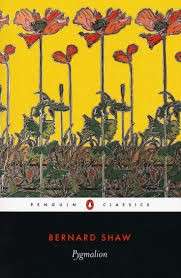 Pygmalion - George Bernard Shaw
