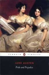 Pride and Prejudice - Jane Austen