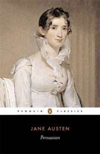 Persuasion - Jane Austen