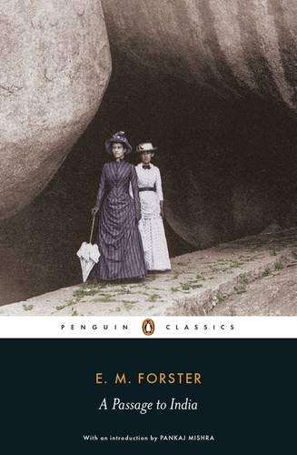 PASSAGE TO INDIA SECONDHAND - FOSTER,E