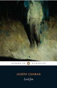 LORD JIM SECONDHAND - CONRAD,J