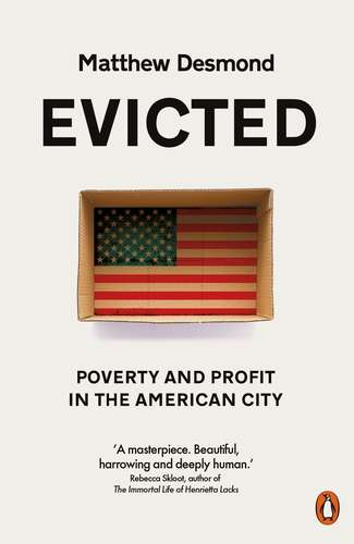 Evicted - Matthew Desmond