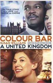 Colour Bar - Susan Williams