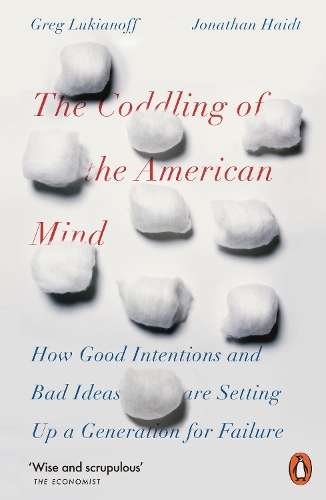 \Coddling of the American Mind - N"