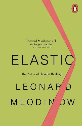 Elastic - Leonard Mlodinow