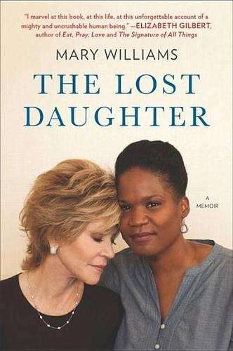 The Lost Daughter - Mary Williams