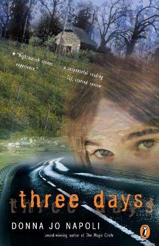 Three Days - Professor of Linguistics Don