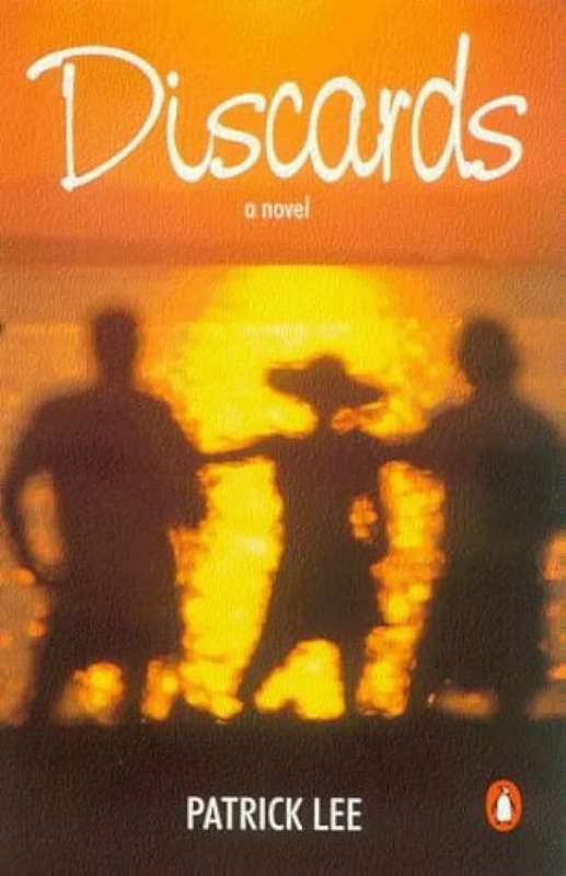 Discards - LEE,P
