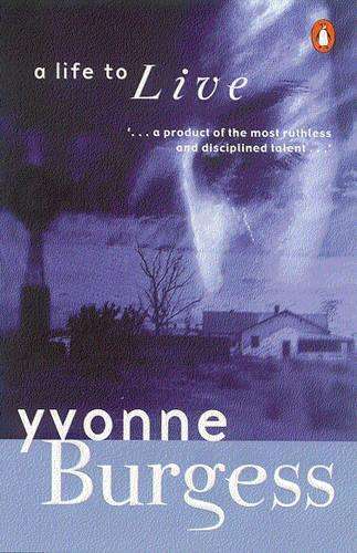 A Life to Live - BURGESS,Y