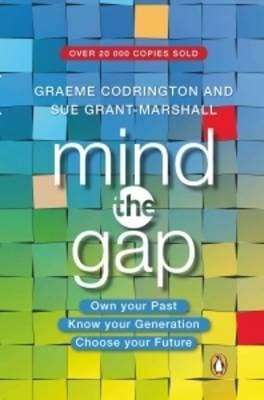 MIND THE GAP SECONDHAND - CODRINGTON,G