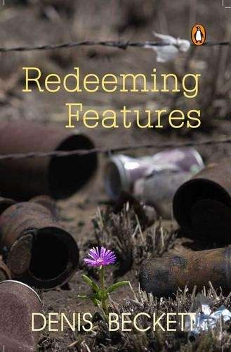 Redeeming features - BECKETT,D