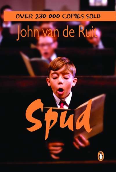 SPUD 2H SECONDHAND - VANDERUIT,J