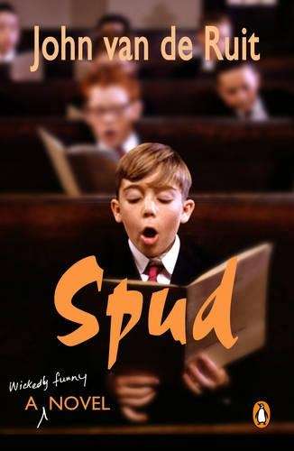 Spud - VANDERUIT,J
