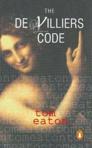 The De Villiers Code - Tom Eaton