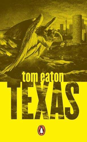 Texas - Tom Eaton