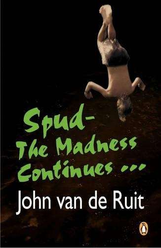 Spud - The madness continues - VANDERRUIT