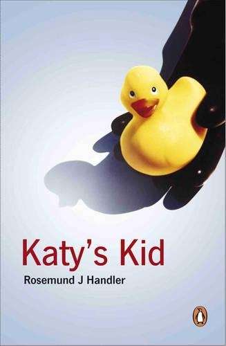 Katy's Kid - Rosemund Handler