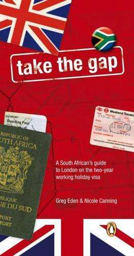 Take the Gap - Nicole Canning