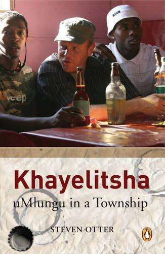 Khayelitsha - OTTER,S