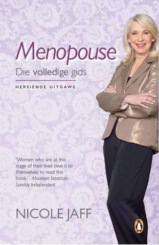 Menopouse - Nicole Jaff