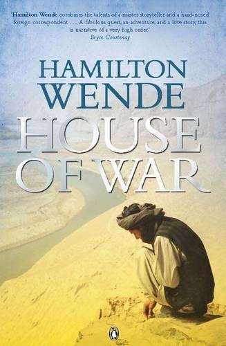 House of War - Hamilton Wende