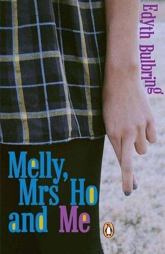 Melly Mrs Ho and Me - Edyth Bulbring